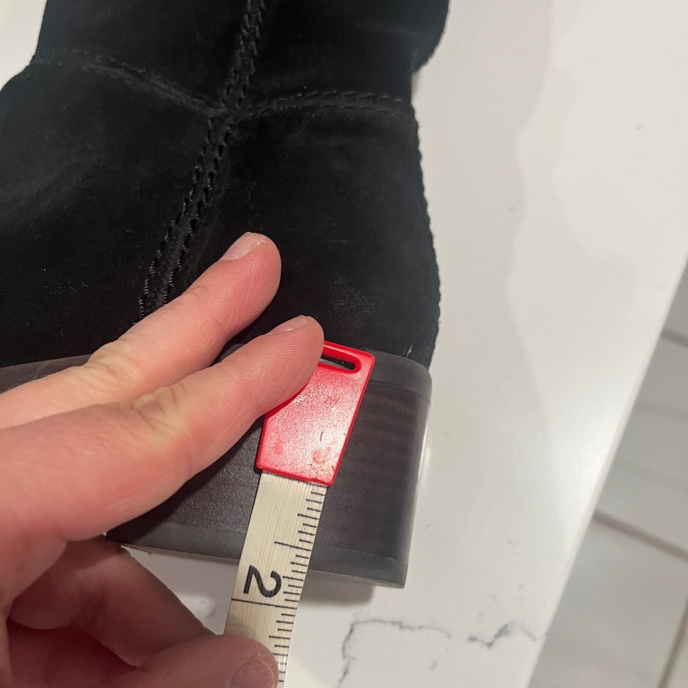 Coach Boots! - Picture 13 of 16